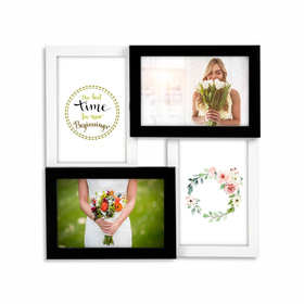 Multirama MULTI BLACK AND WHITE 41 10x15