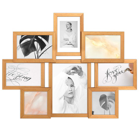 Multirama MULTI NATURAL 81 ramka na zdjęcia
