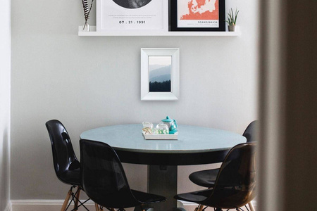 Ramka drewniana na zdjęcia DRZ N 1 50x60 cm