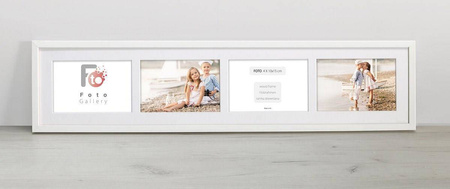 Foto galeria White 15x68 cm na 4 zdjęcia