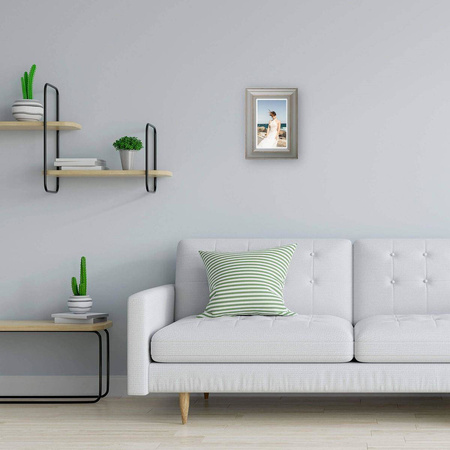 Ramka drewniana na zdjęcia DRL X 05 50x70 cm