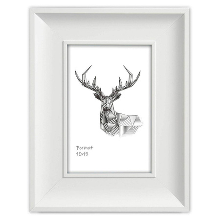 Ramka drewniana na zdjęcia DRZG D 1 24x30 cm