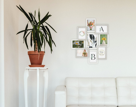 Multirama MULTI COTTAGE 91 ramka na zdjęcia