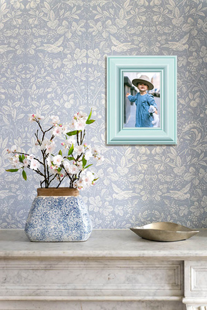 Ramka drewniana na zdjęcia DRZG Z 15 10x15 cm