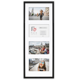 Foto galeria Black 23x66 cm na 4 zdjęcia