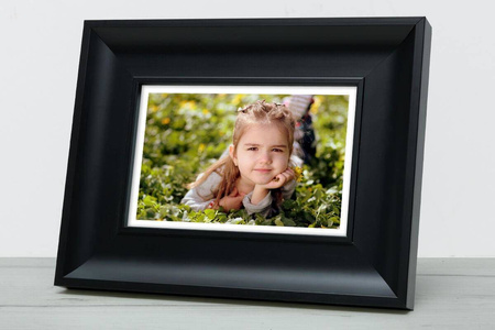 Ramka drewniana na zdjęcia DRZG D 2 40x50 cm