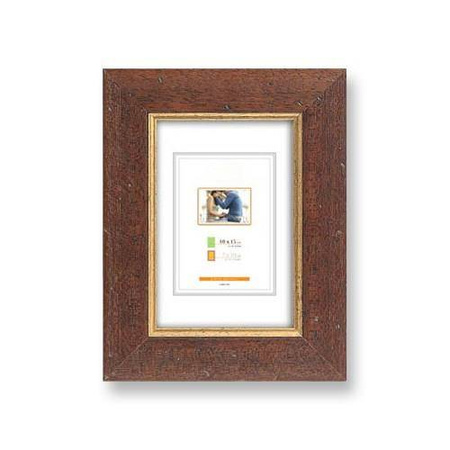 Ramka drewniana na zdjęcia DRZK 4Z 40x50 cm