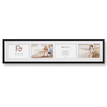 Foto galeria Black 15x68 cm na 4 zdjęcia