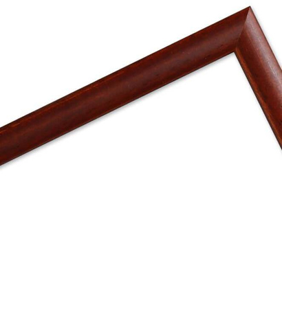 Ramka drewniana na zdjęcia EKO 5N 10x15 cm