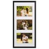 Foto galeria Black 23x50 cm na 3 zdjęcia