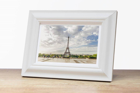 Ramka drewniana na zdjęcia DRL N 1 50x60cm