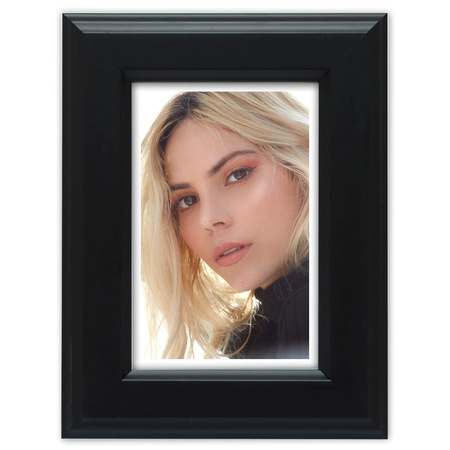 Ramka drewniana na zdjęcia DRZ A 2 24x30 cm