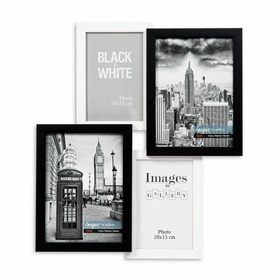 Multirama MULTI  BLACK AND WHITE 42