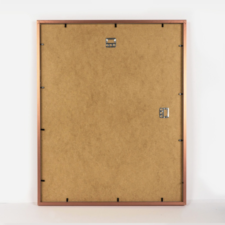 Miedziana ramka na zdjęcie LUX M 40x50 cm