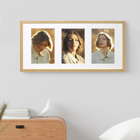Foto galeria Natural 20x42 cm na 3 zdjęcia