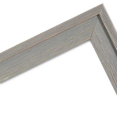 Ramka drewniana na zdjęcia DRL M 03S 50x70 cm