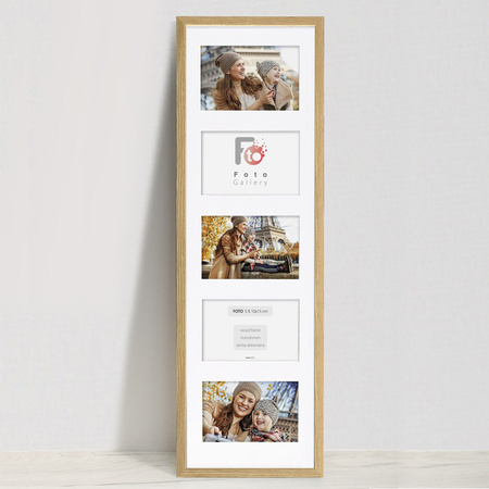 Foto galeria Natural 20x68 cm na 5 zdjęć