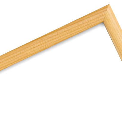 Zestaw naturalnych ramek galeria HIT 0 GF0009