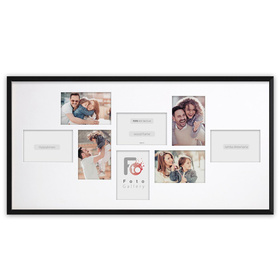 Foto galeria Black 38x75 cm na 8 zdjęć