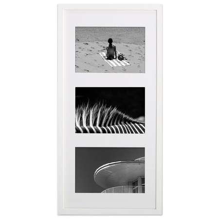 Foto galeria White 20x42 cm na 3 zdjęcia
