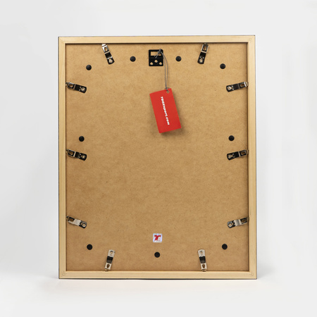 Ramka na koszulkę T-BOX - seria XPress Black S