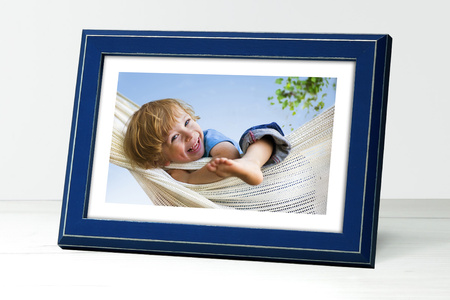 Ramka drewniana na zdjęcia DRI M 17 30x45 cm