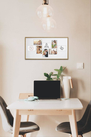 Foto galeria Natural 38x75 cm na 8 zdjęć