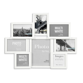 Multirama MULTI WHITE 81 ramka na zdjęcia