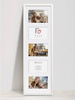 Foto galeria White 20x68 cm na 5 zdjęć