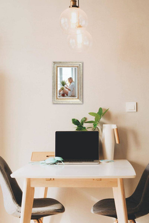 Ramka z tworzywa na zdjęcia MIX T 32 21x30 cm