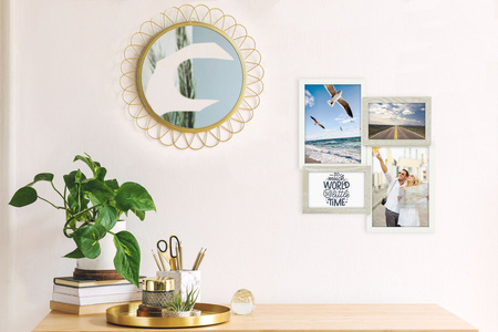 Multirama MULTI COTTAGE 44 ramka na zdjęcia