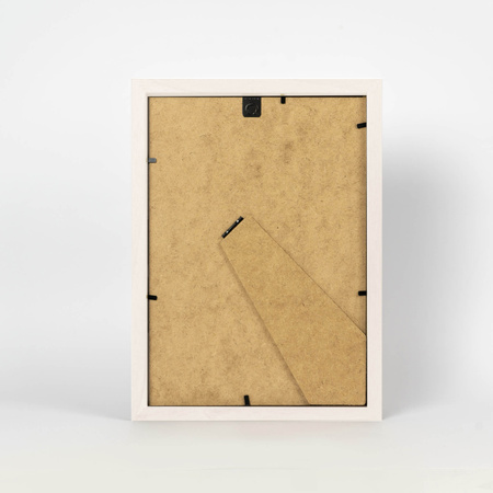 Pakiet 5 szt. białych ramek na zdjęcia HEN 1 21x29,7 cm A4