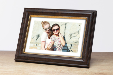 Ramka z tworzywa na zdjęcia MIX T 34 10x15 cm