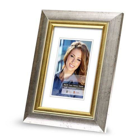 Ramka drewniana na zdjęcia DRZ C S 50x70 cm