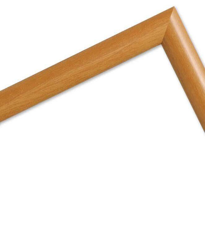 Ramka drewniana na zdjęcia DRI C 3 13x18 cm