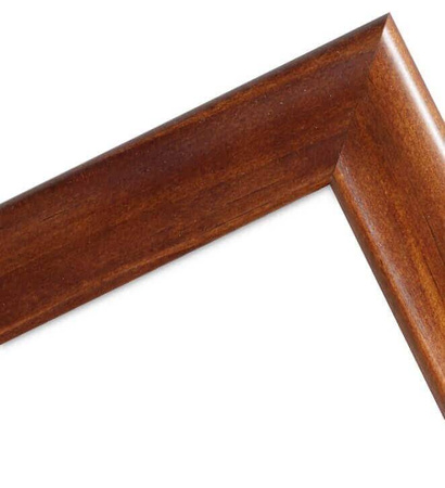 Ramka drewniana na zdjęcia DRL B 3 28x35 cm