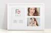 Foto galeria White 28x39 cm na 3 zdjęcia