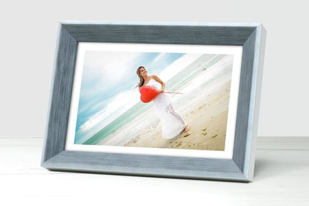 Ramka drewniana na zdjęcia DRI N 22 24x30 cm