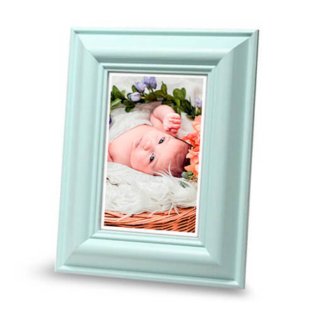 Ramka drewniana na zdjęcia DRZG Z 15 40x50 cm