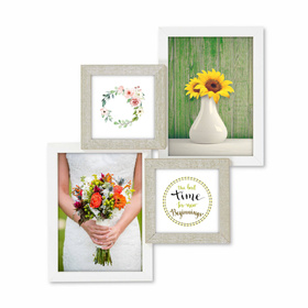 Multirama MULTI COTTAGE 43 ramka na zdjęcia