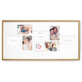 Foto galeria Natural 38x75 cm na 8 zdjęć