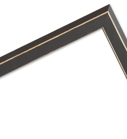 Ramka drewniana na zdjęcia DRI M 22 30x45 cm