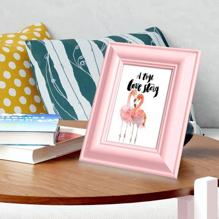 Ramka drewniana na zdjęcia DRZG Z 6 30x40 cm