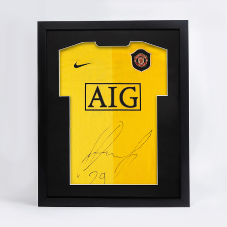 Ramka na koszulkę T-BOX - seria XPress Black S