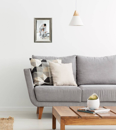 Ramka drewniana na zdjęcia DRI G S 30x40 cm