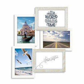 Multirama MULTI COTTAGE 52 ramka na zdjęcia