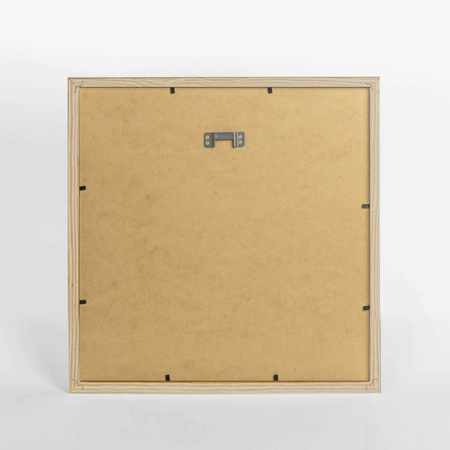 Ramka na zdjęcia 30x30 cm w dębowym kolorze FDM 02