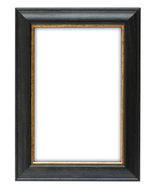 Ramka drewniana na zdjęcia DRI S 2 30x40 cm