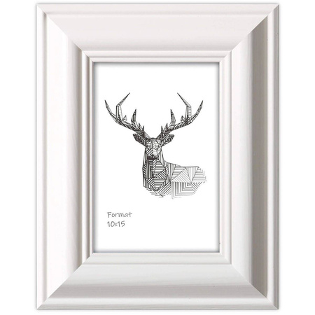 Ramka drewniana na zdjęcia DRZG Z 1 40x50 cm