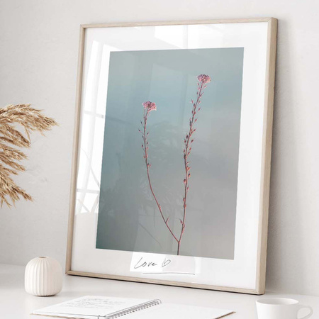 Pakiet 5 szt. Passe Partout 24x30 (15x21) kość słoniowa IVORY